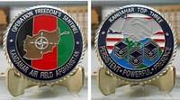 Kandahar Top 3 Coin Final