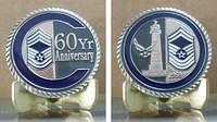 Keesler Afb 60th Ann Coin Final