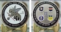 Killer Bees Coin Final