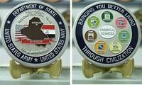 Kirkuk PRT Coin Final
