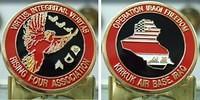 Kirkuk Rising Four Coin Final