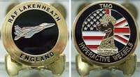 Lakenheath TMO Coin Final