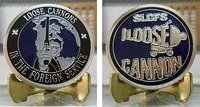 Loose Cannons Coin Final