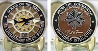 LtCol Richard Rosa Coin Final