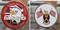 MSSD Coin Final
