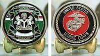Marine Sec Nigeria Coin Final