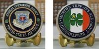 Medical Ops Agency Coin Final