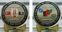 Mezarı Serıf TAAC Coin Final