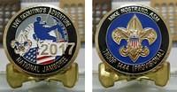 Mike Nostrand Coin Final