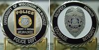 Milwuakee PD Coin Final