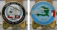 Minustah 2017 Coin Final