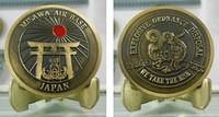 Misawa EOD Coin Final (2)