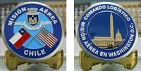 Mission Aerea Comando Log Coin Final