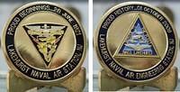 NAES Coin Final