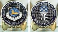 Nasic Director Coin Final