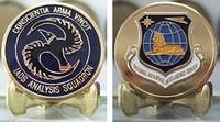Nasic IADS Coin Final