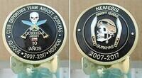 Nemesis Gurkhas