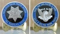 Palo Alto Police Coin Final