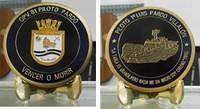 Piloto Pardo