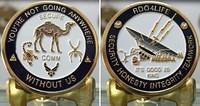 RDO4LIFE Coin Final