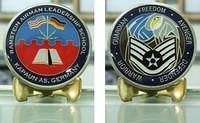 Ramstein ALS Coin Final