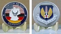Ramstein Air Base