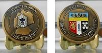 Ramstein Chiefs Group Coin Final
