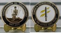 Reg Telecom No 5 Coin Final