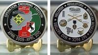 Regulators Coin Final