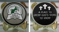 Reveille Bible Church Coin Final