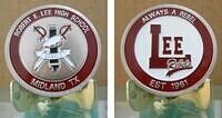 Robert Lee High School
