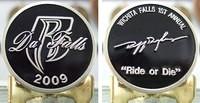 Ruff Ryders Coin Final