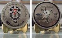 SFODA 7312 Coin Final