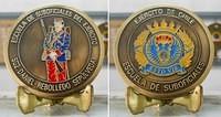 SG2 Daniel Coin Final