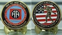 SGT York Coin Final
