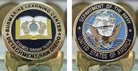 SLC Coin Final
