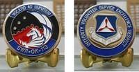 SWR OK 113 Coin Final