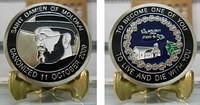 Saint Damien Coin Final (2)