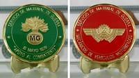 Servicio MG Coin Final 2