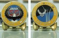 Seymour Johns 56 Coin Final