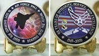 Sheppard Ball Coin Final