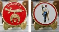 Shriners