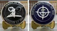 Somos Los Protect Coin Final