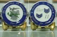 Spangdahlem Tier 2 Coin Final
