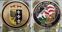 TAC Coin Final 4