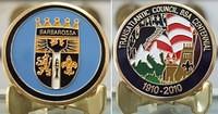 TAC Coin Final 5