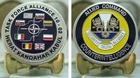 TF Alliance Coin Final