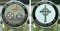 TF Champ RST Coin Final