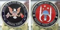 TLO Ankara Coin Final