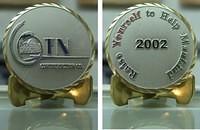 TN Group Coin Final